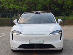 IM Motors Zhiji R7 Hongmeng Zhixing Wisdom Realm R7 BEV 802km Rear-wheel drive Max - photo 2