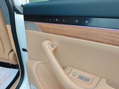IM Motors Zhiji R7 Hongmeng Zhixing Wisdom Realm R7 BEV 802km Rear-wheel drive Max - photo 20