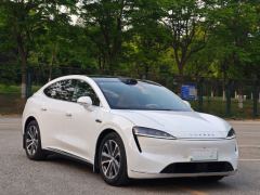 IM Motors Zhiji R7 Hongmeng Zhixing Wisdom Realm R7 BEV 802km Rear-wheel drive Max - photo 3