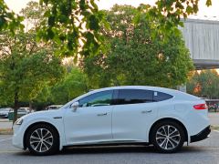 IM Motors Zhiji R7 Hongmeng Zhixing Wisdom Realm R7 BEV 802km Rear-wheel drive Max - photo 4