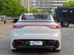 IM Motors Zhiji R7 Hongmeng Zhixing Wisdom Realm R7 BEV 802km Rear-wheel drive Max - photo 6