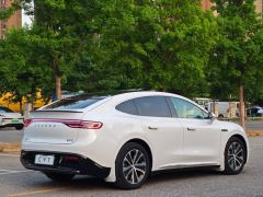 IM Motors Zhiji R7 Hongmeng Zhixing Wisdom Realm R7 BEV 802km Rear-wheel drive Max - photo 7