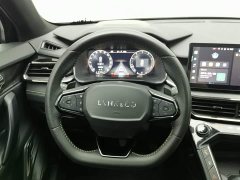 Lynk & Co 06 2023 Remix 1.5T Hero - ფოტო 11