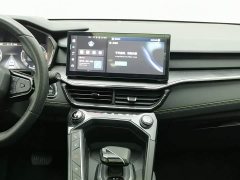 Lynk & Co 06 2023 Remix 1.5T Hero - ფოტო 12