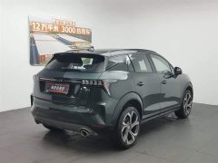 Lynk & Co 06 2023 Remix 1.5T Hero - ფოტო 2