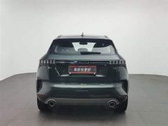 Lynk & Co 06 2023 Remix 1.5T Hero - ფოტო 4
