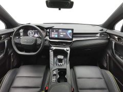 Lynk & Co 06 2023 Remix 1.5T Hero - ფოტო 5