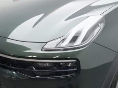 Lynk & Co 06 2023 Remix 1.5T Hero - ფოტო 7
