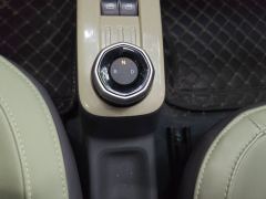 Geely Panda 200km - ფოტო 10