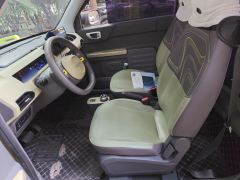 Geely Panda 200km - ფოტო 11