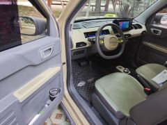 Geely Panda 200km - ფოტო 12
