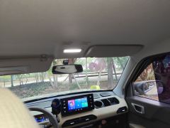 Geely Panda 200km - ფოტო 14