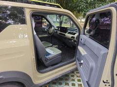 Geely Panda 200km - ფოტო 19