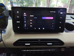 Geely Panda 200km - ფოტო 20