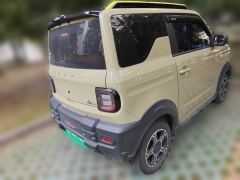 Geely Panda 200km - ფოტო 4