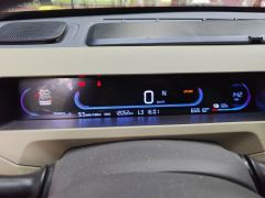 Geely Panda 200km - ფოტო 7