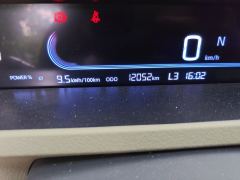 Geely Panda 200km - ფოტო 8