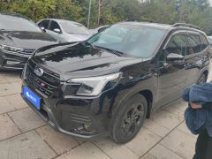 Subaru Forester 2.5L STI Sport Plus - photo 1