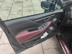 Subaru Forester 2.5L STI Sport Plus - photo 12