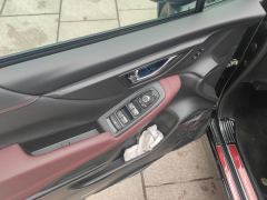 Subaru Forester 2.5L STI Sport Plus - photo 13