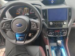 Subaru Forester 2.5L STI Sport Plus - photo 16