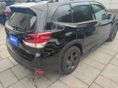 Subaru Forester 2.5L STI Sport Plus - photo 2