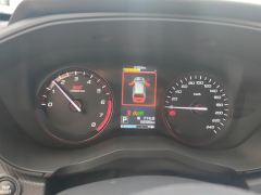 Subaru Forester 2.5L STI Sport Plus - photo 20