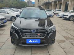 Subaru Forester 2.5L STI Sport Plus - photo 3