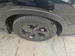 Subaru Forester 2.5L STI Sport Plus - photo 6