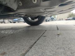 Subaru Forester 2.5L STI Sport Plus - photo 8
