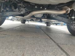 Subaru Forester 2.5L STI Sport Plus - photo 9