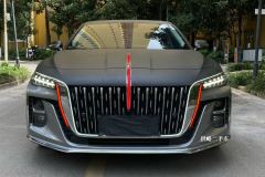 FAW Hongqi H5 1.5T Dual Clutch Smart Union Flag Rhyme Edition - фото 1