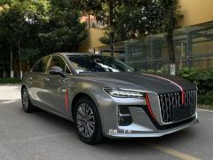 FAW Hongqi H5 1.5T Dual Clutch Smart Union Flag Rhyme Edition - фото 3