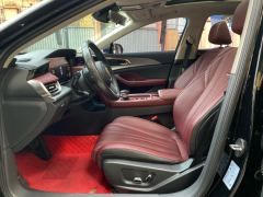 FAW Hongqi H5 1.5T Dual Clutch Smart Union Flag Rhyme Edition - фото 5