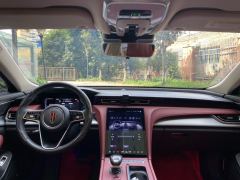 FAW Hongqi H5 1.5T Dual Clutch Smart Union Flag Rhyme Edition - фото 7