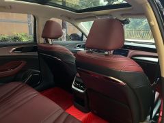 FAW Hongqi H5 1.5T Dual Clutch Smart Union Flag Rhyme Edition - фото 8