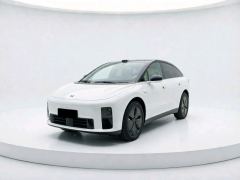 Li Auto i6 RWD Edition - photo 1