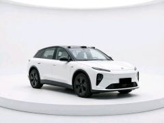Li Auto i6 RWD Edition - photo 3