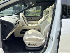 Li Auto i6 RWD Edition - photo 4