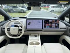 Li Auto i6 RWD Edition - photo 5