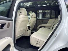Li Auto i6 RWD Edition - photo 6