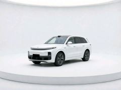Li Auto i6 RWD Edition - photo 7