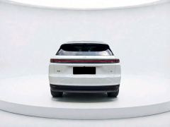 Li Auto i6 RWD Edition - photo 8