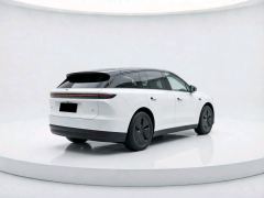 Li Auto i6 RWD Edition - photo 9