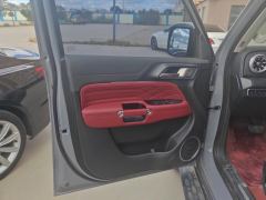 Tank 300 2.0T Conquistador Gasoline - photo 12
