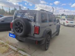 Tank 300 2.0T Conquistador Gasoline - photo 2
