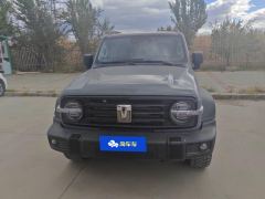 Tank 300 2.0T Conquistador Gasoline - photo 3