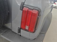 Tank 300 2.0T Conquistador Gasoline - photo 5