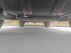 Tank 300 2.0T Conquistador Gasoline - photo 8