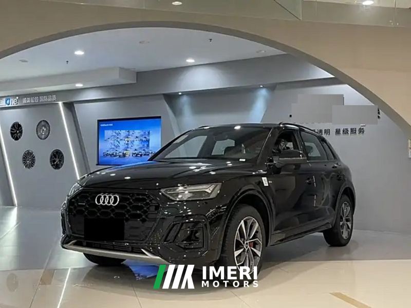 Audi Q5L 40 TFSI Fashion Dynamic - car from China